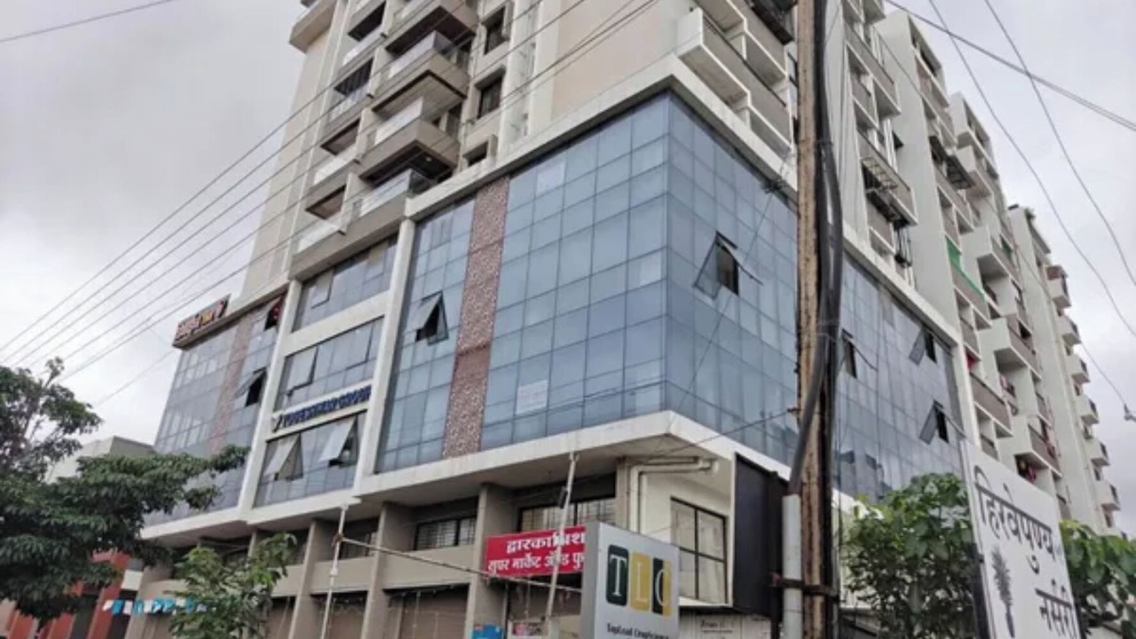 Photo of Outdoor in Nashik