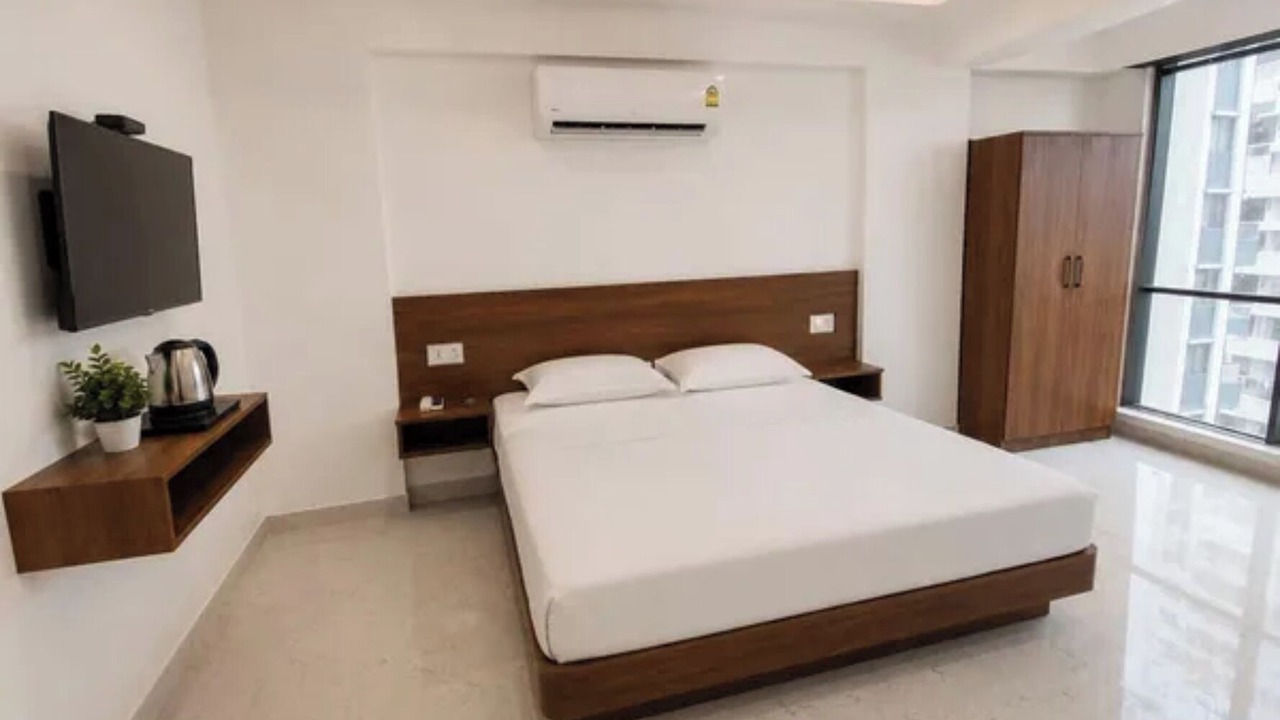 Photo of Bedroom in Nashik
