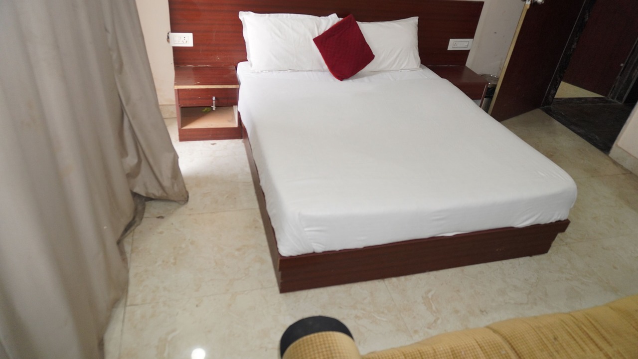 Photo of Bedroom in Shyam Nagar