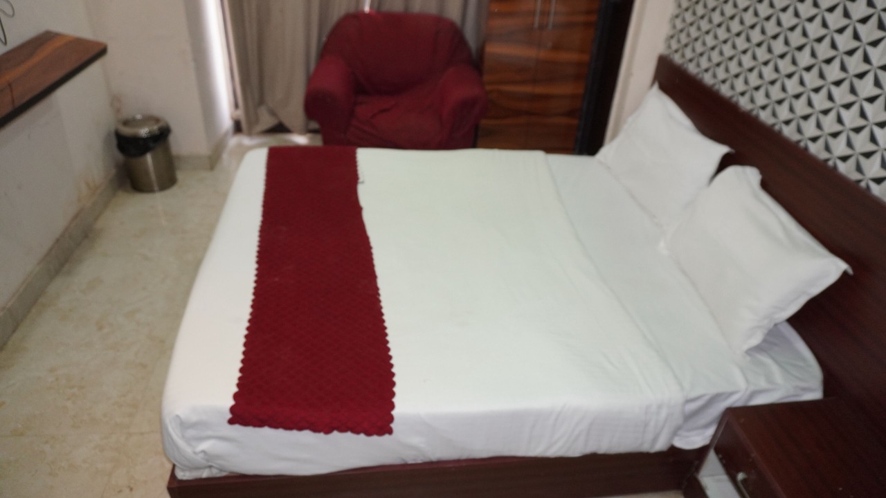 Photo of Bedroom in Shyam Nagar