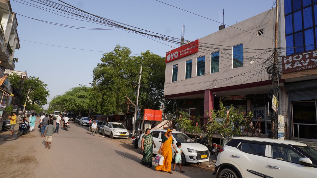Photo of Others in Shyam Nagar