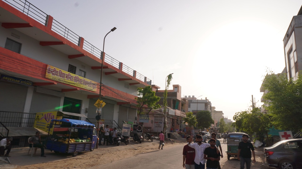 Photo of Others in Shyam Nagar