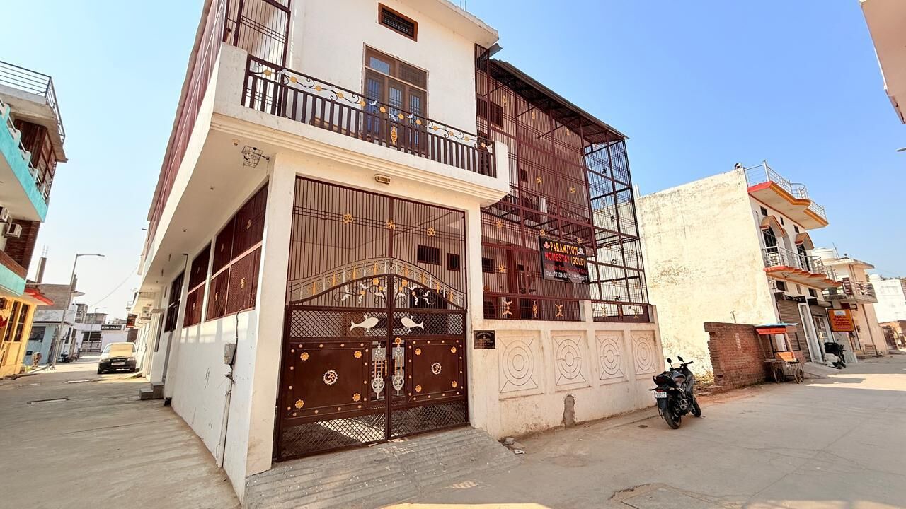 Photo of Outdoor in Ayodhya