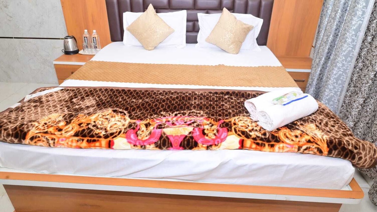 Photo of Bedroom in Ayodhya