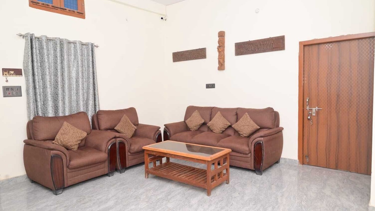 Photo of Bedroom in Ayodhya