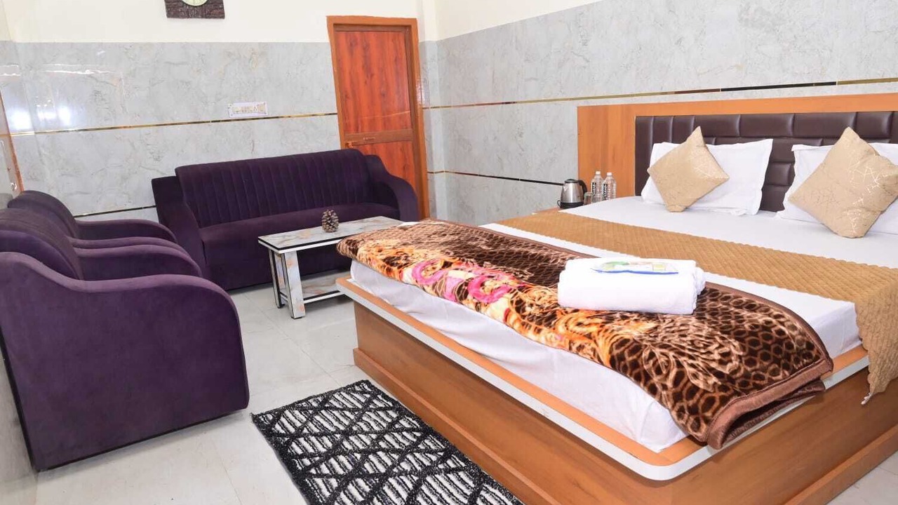 Photo of Bedroom in Ayodhya