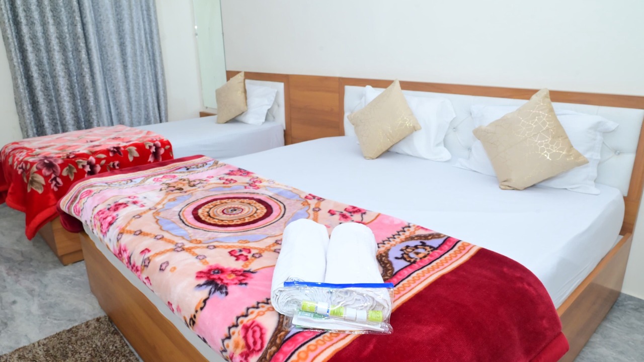 Photo of Bedroom in Ayodhya