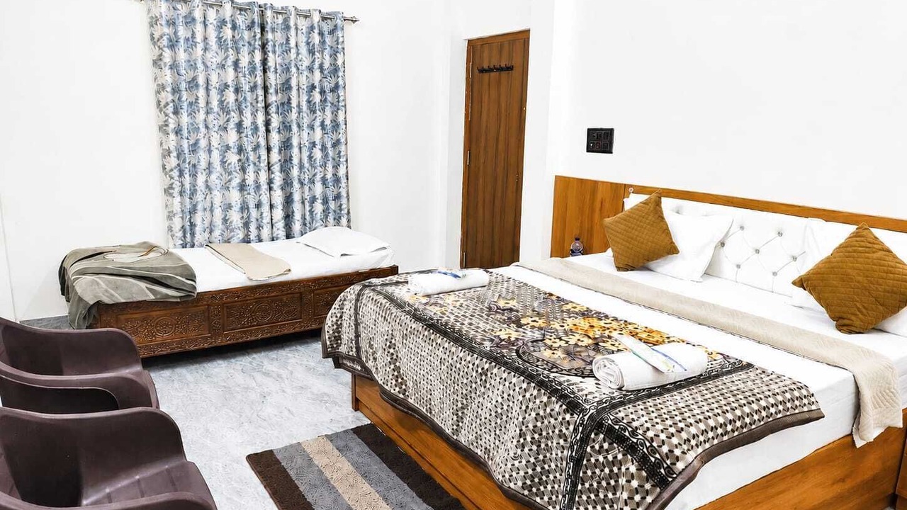 Photo of Bedroom in Ayodhya