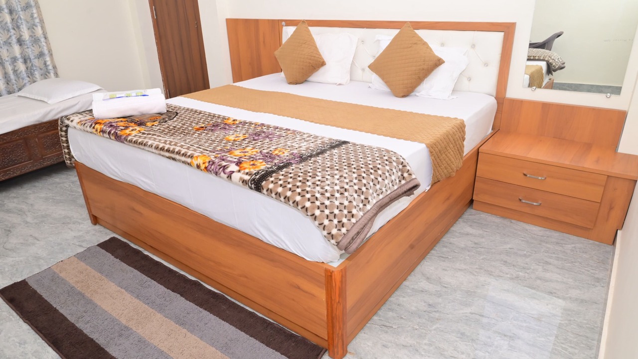 Photo of Bedroom in Ayodhya