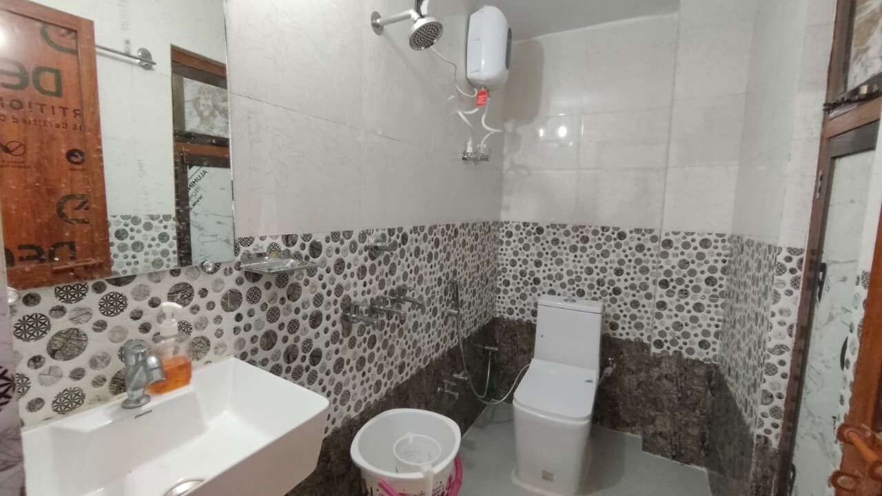 Photo of Bathroom in Ayodhya
