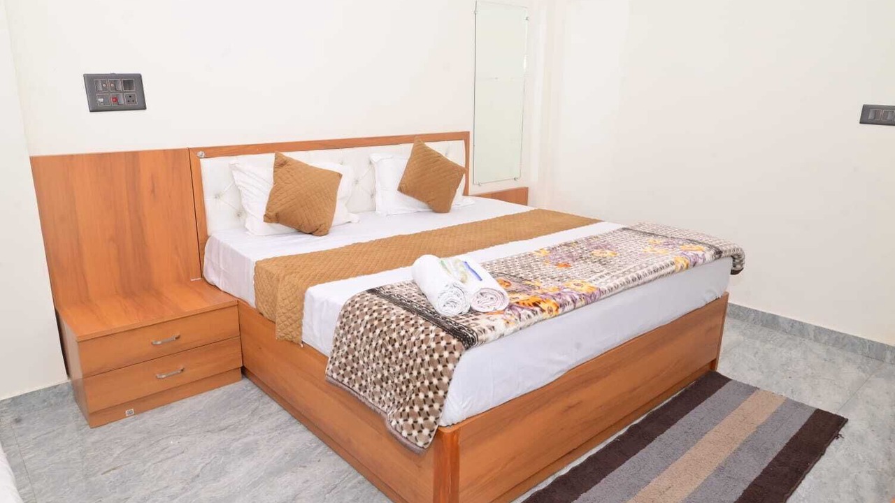 Photo of Bedroom in Ayodhya