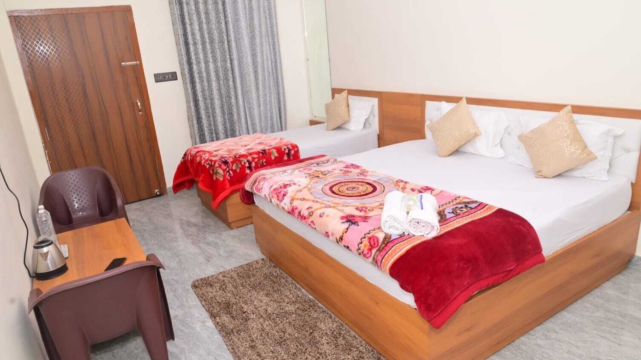 Photo of Bedroom in Ayodhya