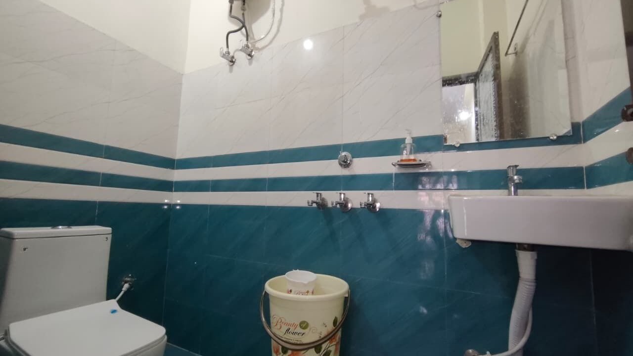 Photo of Bathroom in Ayodhya