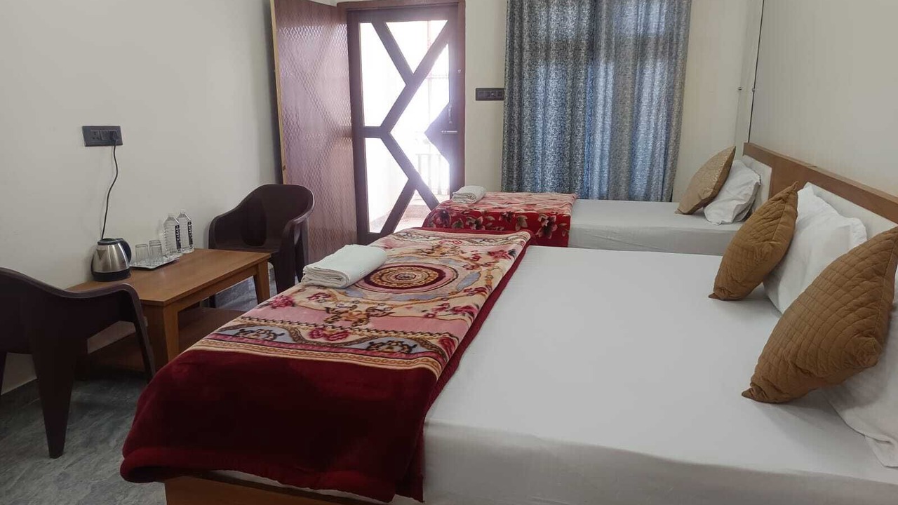 Photo of Bedroom in Ayodhya