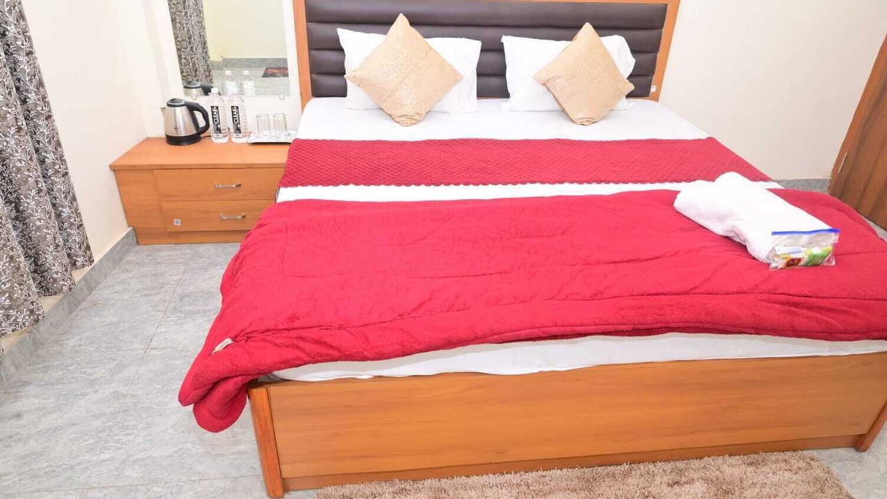 Photo of Bedroom in Ayodhya
