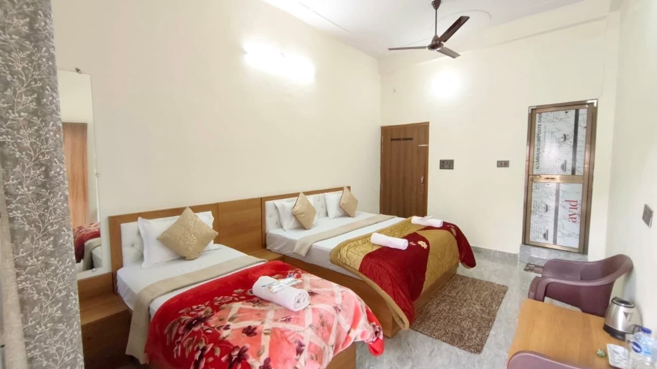 Photo of Bedroom in Ayodhya