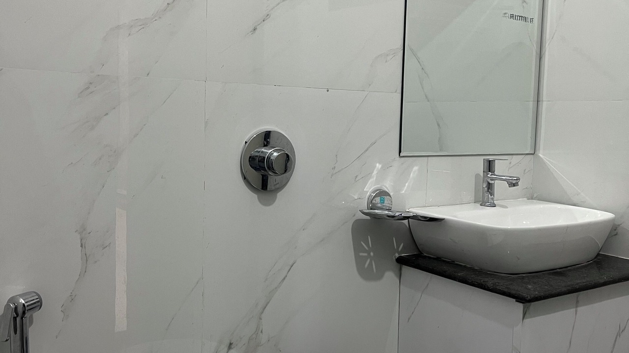 Photo of Bathroom in Nagpur