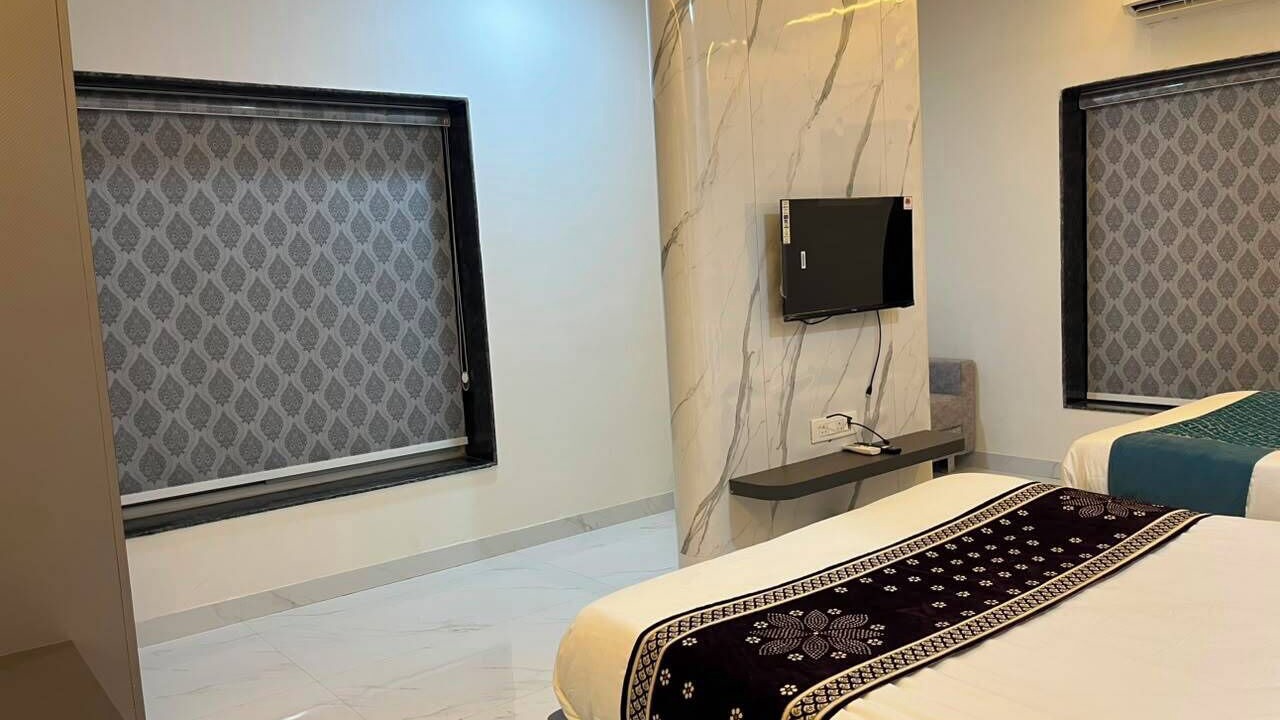 Photo of Bedroom in Nagpur