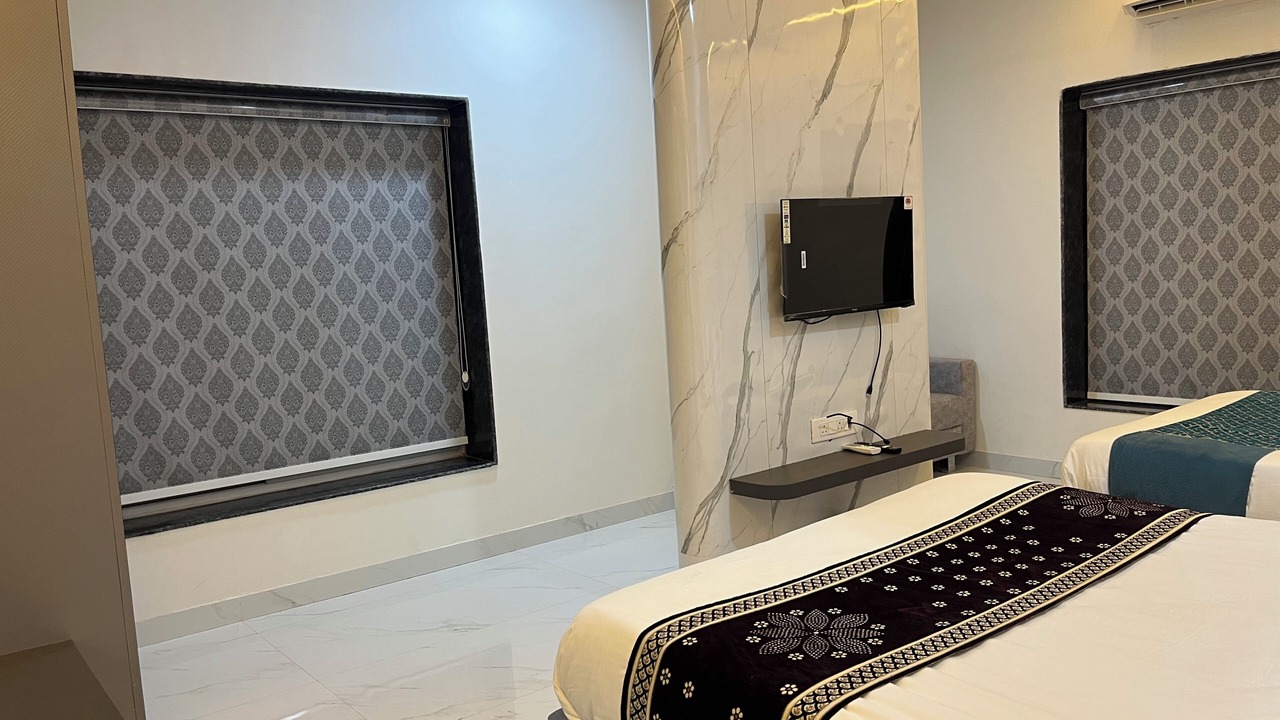 Photo of Bedroom in Nagpur