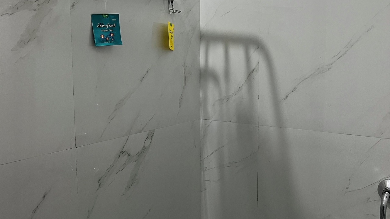 Photo of Bathroom in Nagpur