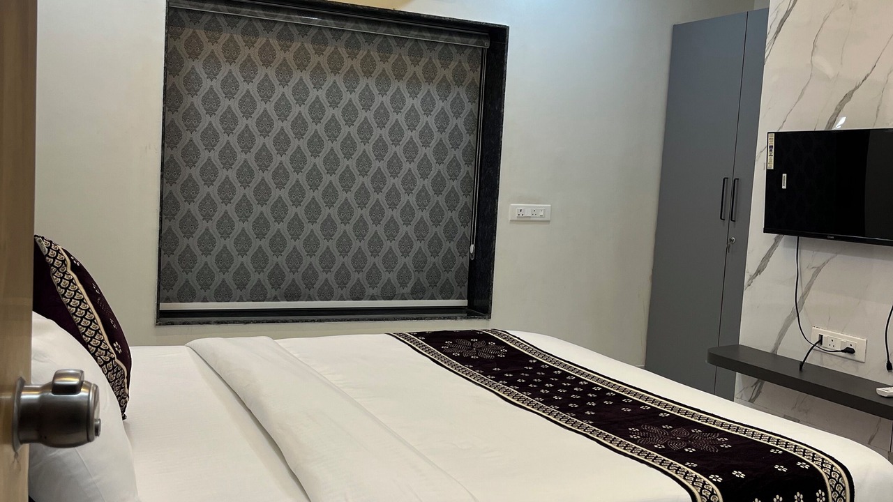 Photo of Bedroom in Nagpur