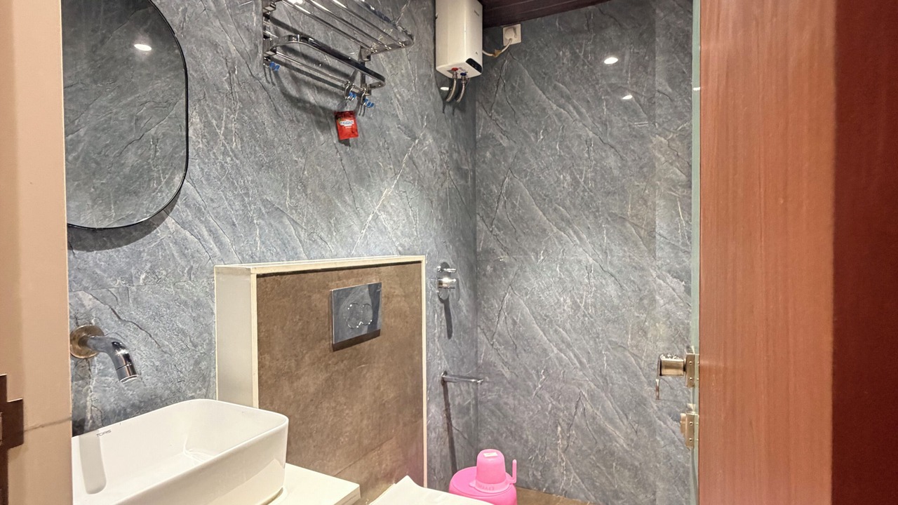 Photo of Bathroom in Thane West
