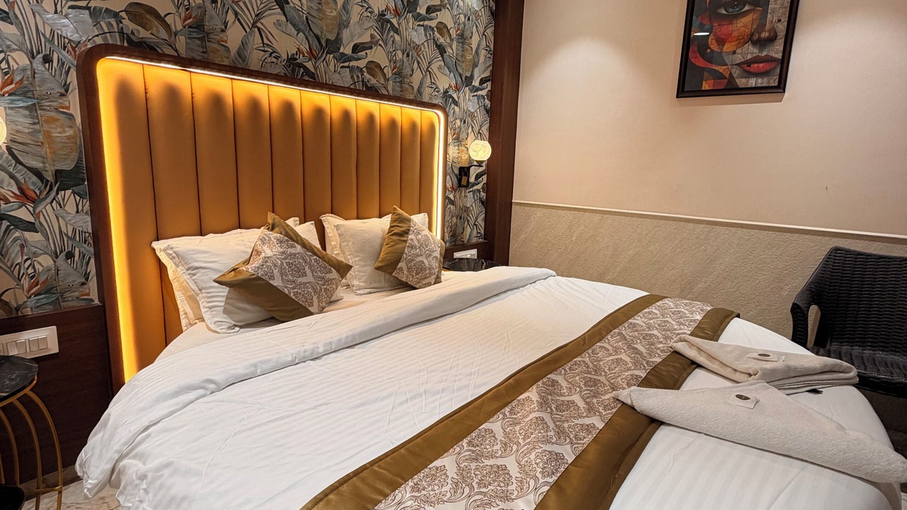 Photo of Bedroom in Thane West
