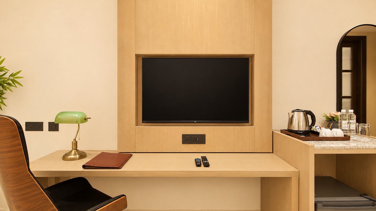 Photo of Bedroom in Alwar
