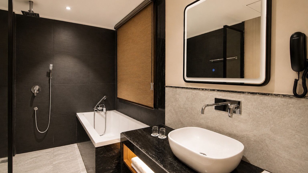 Photo of Bathroom in Alwar