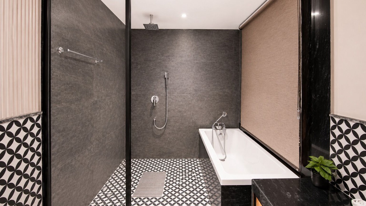 Photo of Bathroom in Alwar