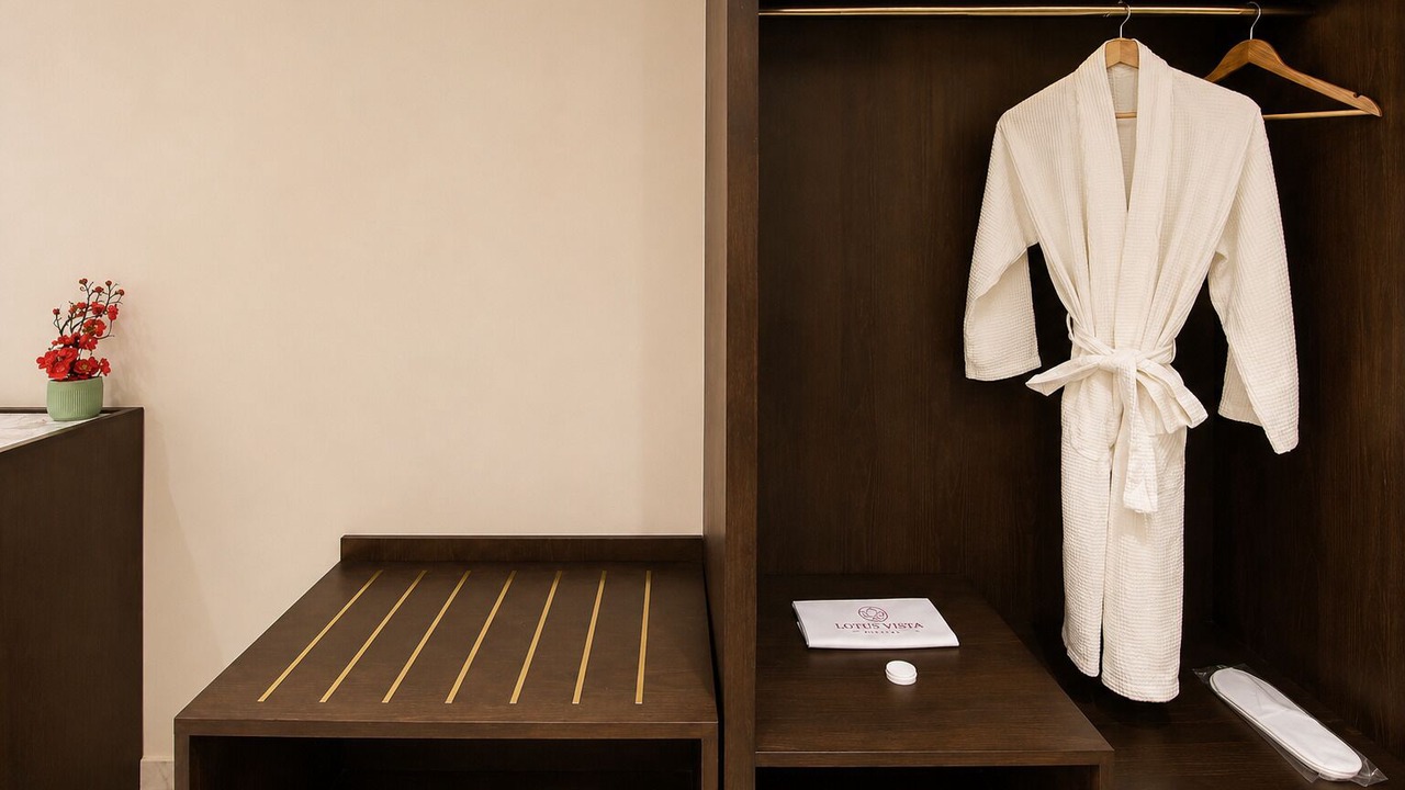 Photo of Bedroom in Alwar