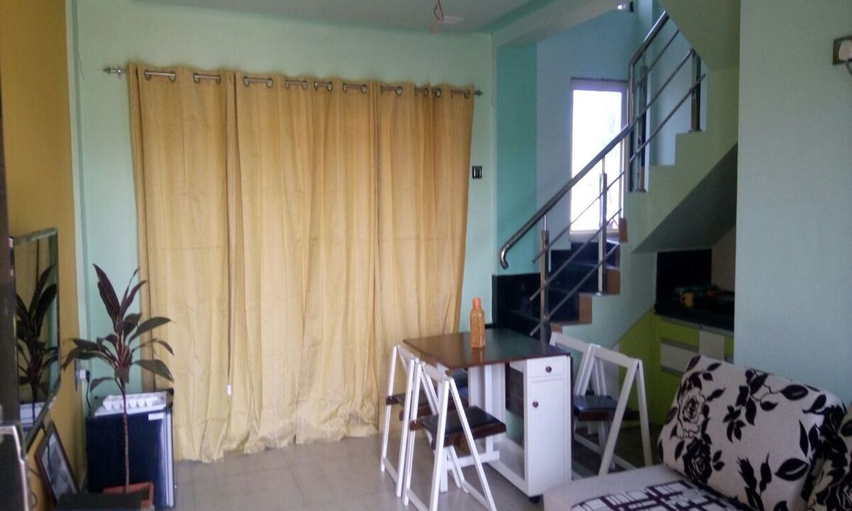 Photo of Livingroom in Anjanvel