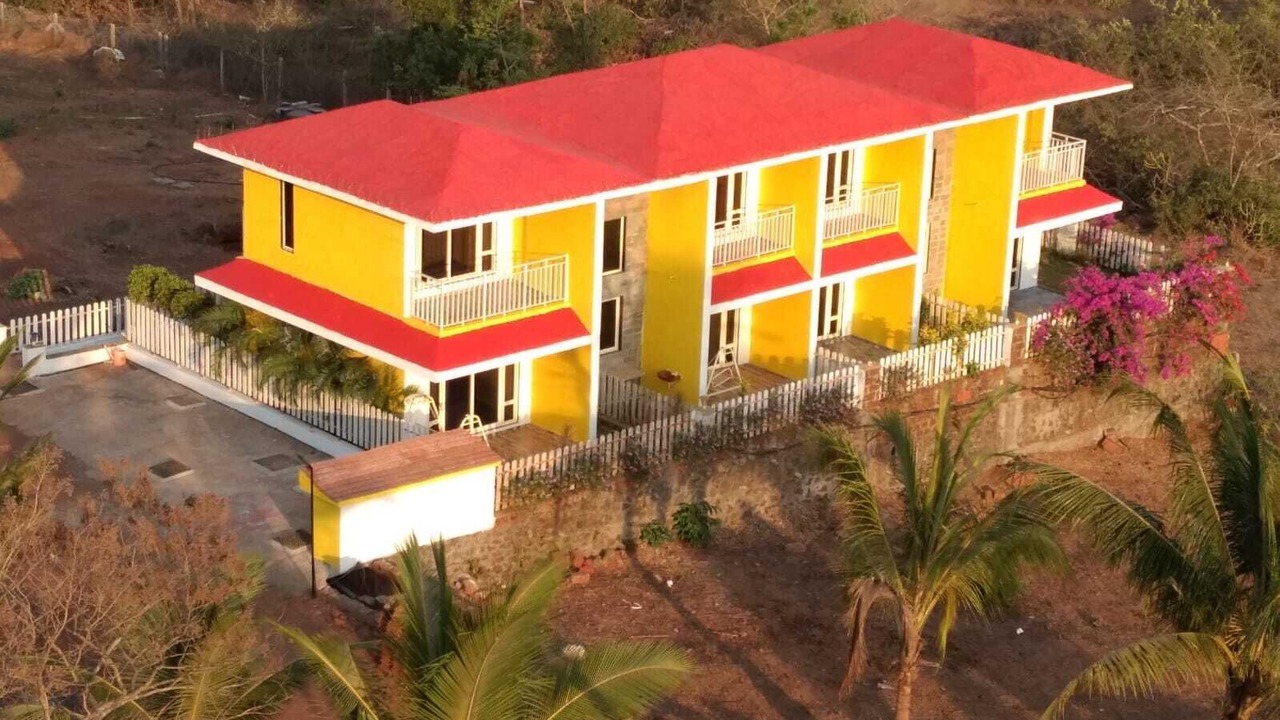 Photo of Outdoor in Anjanvel