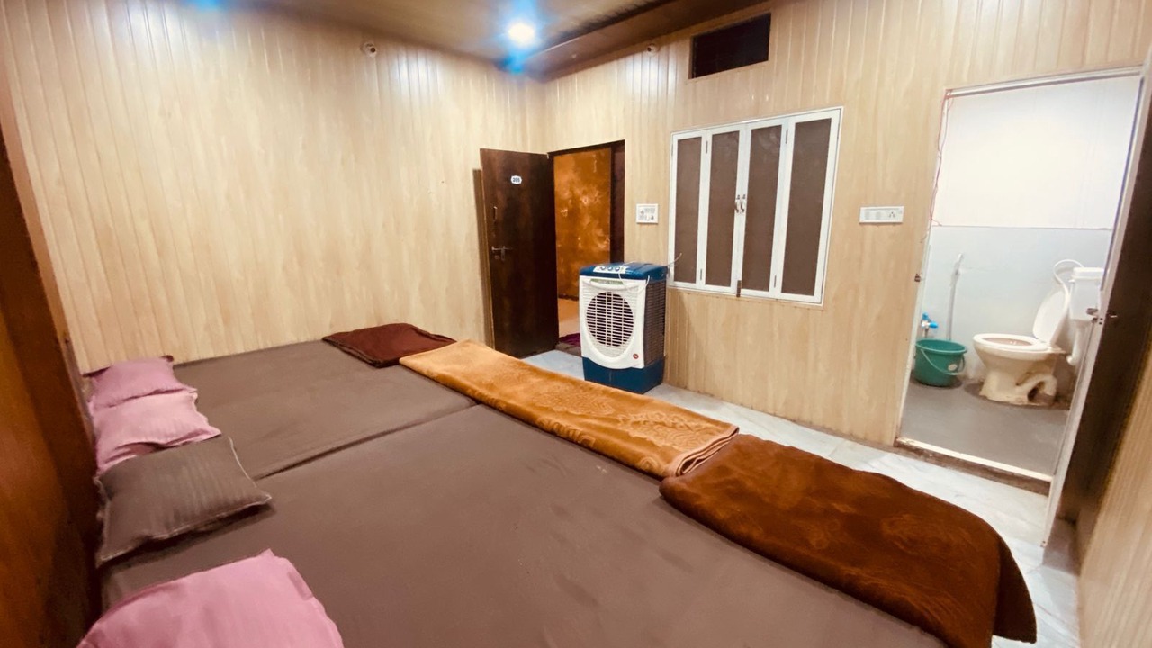 Photo of Bedroom in Ujjain