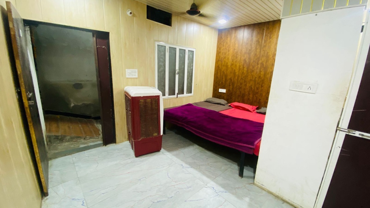 Photo of Bedroom in Ujjain
