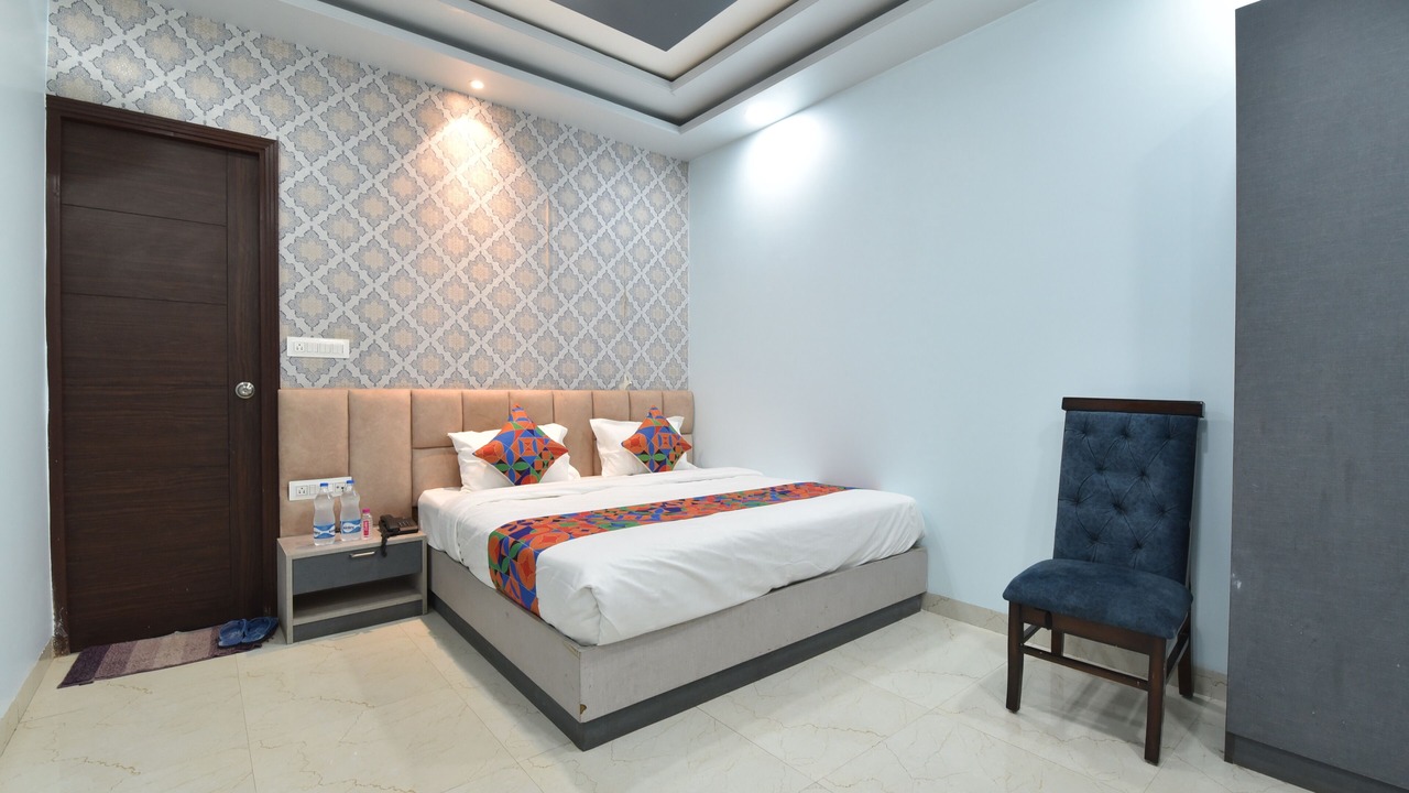 Photo of Bedroom in Mansarovar
