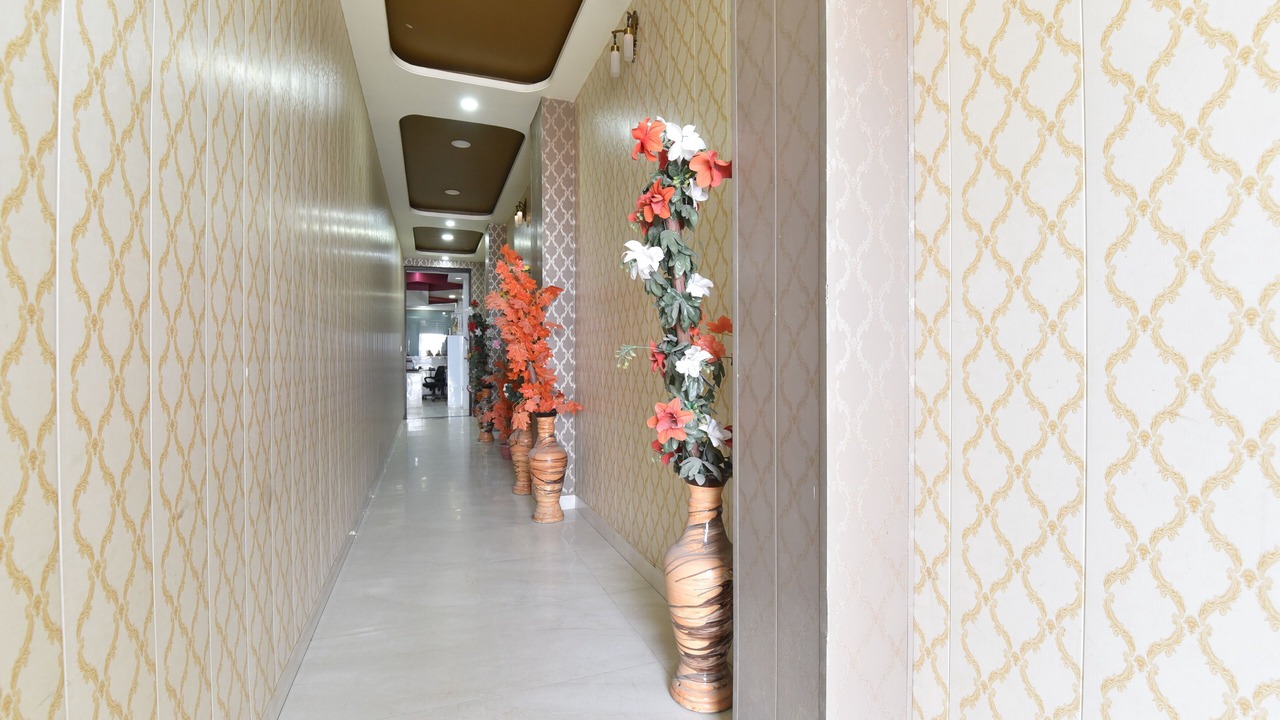 Photo of Livingroom in Mansarovar