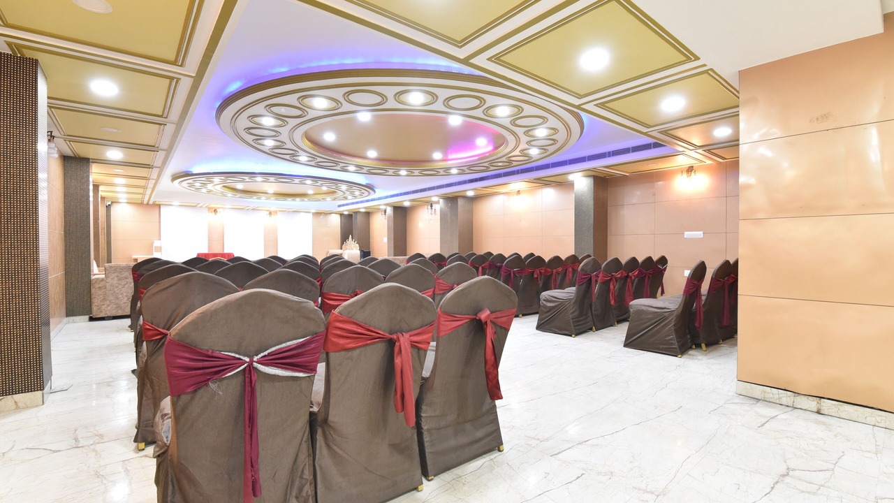 Photo of Patio Balcony in Mansarovar