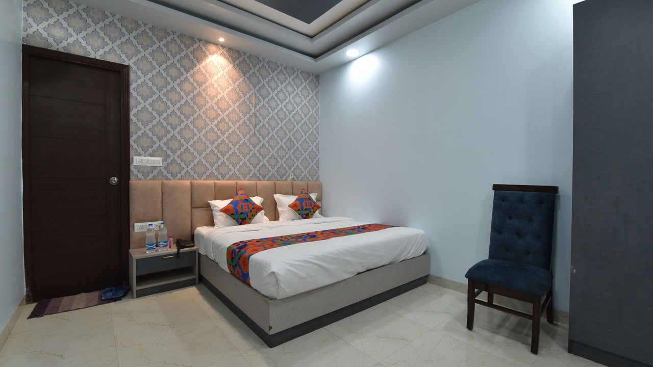 Photo of Bedroom in Mansarovar