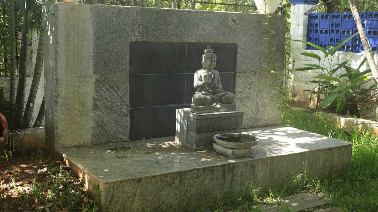 Photo of Outdoor in Vadanemelli