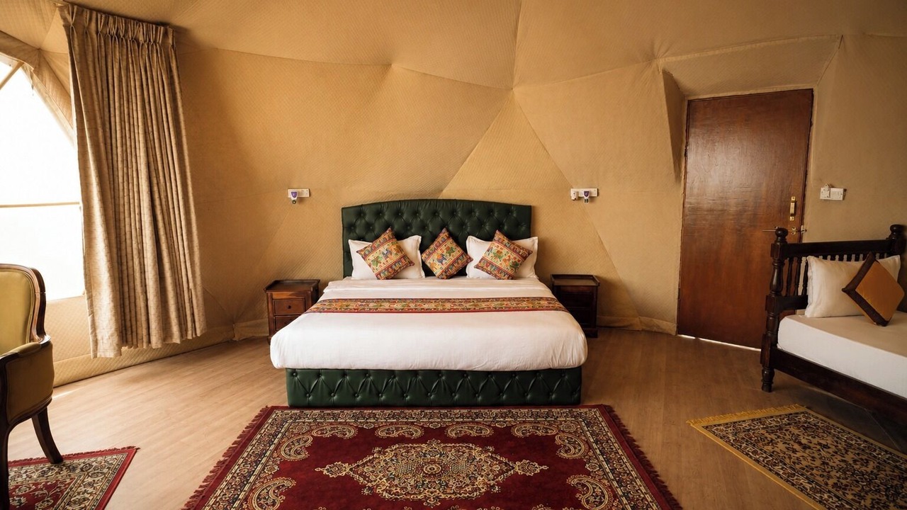 Photo of Bedroom in Kanoi
