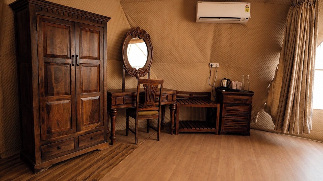 Photo of Bedroom in Kanoi