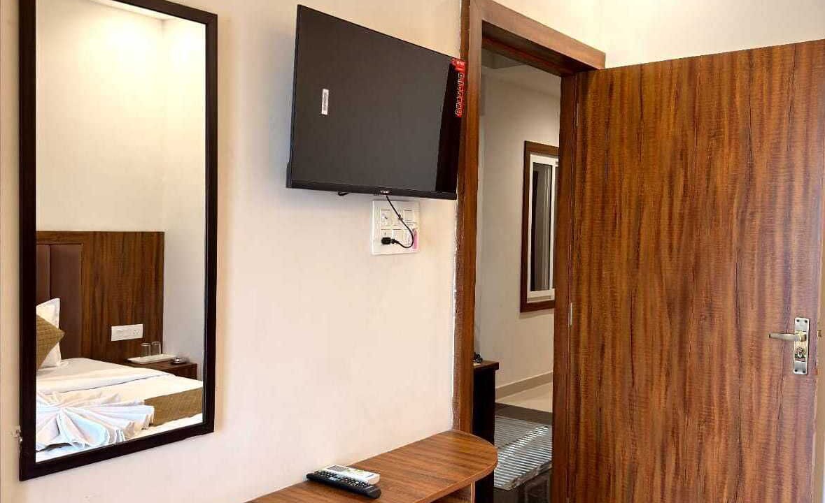 Photo of Bedroom in Kota
