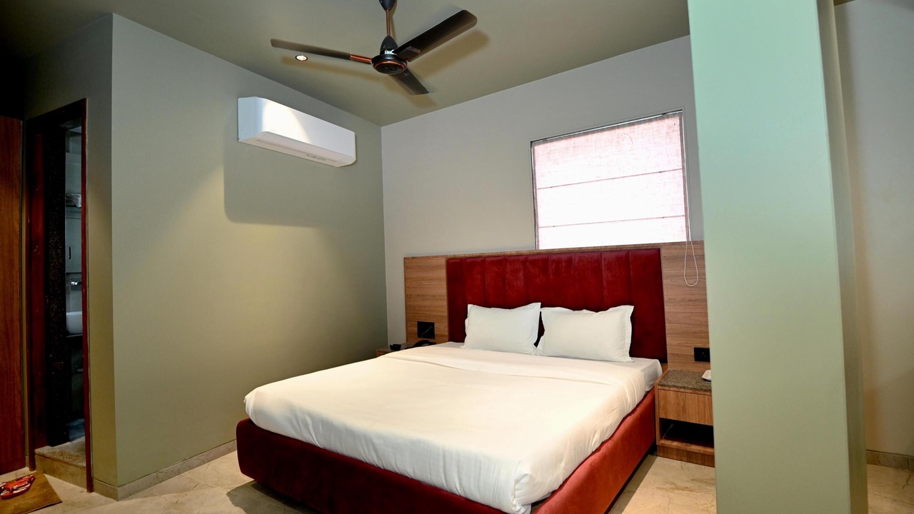 Photo of Bedroom in Bhinmal