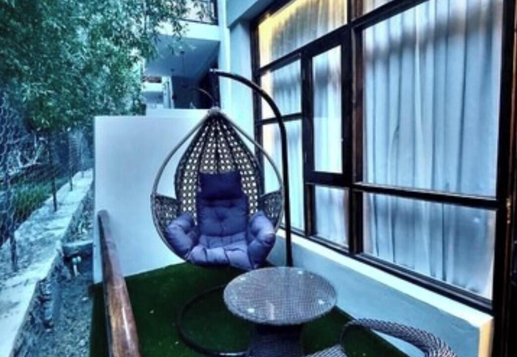 Photo of Bedroom in Hunder