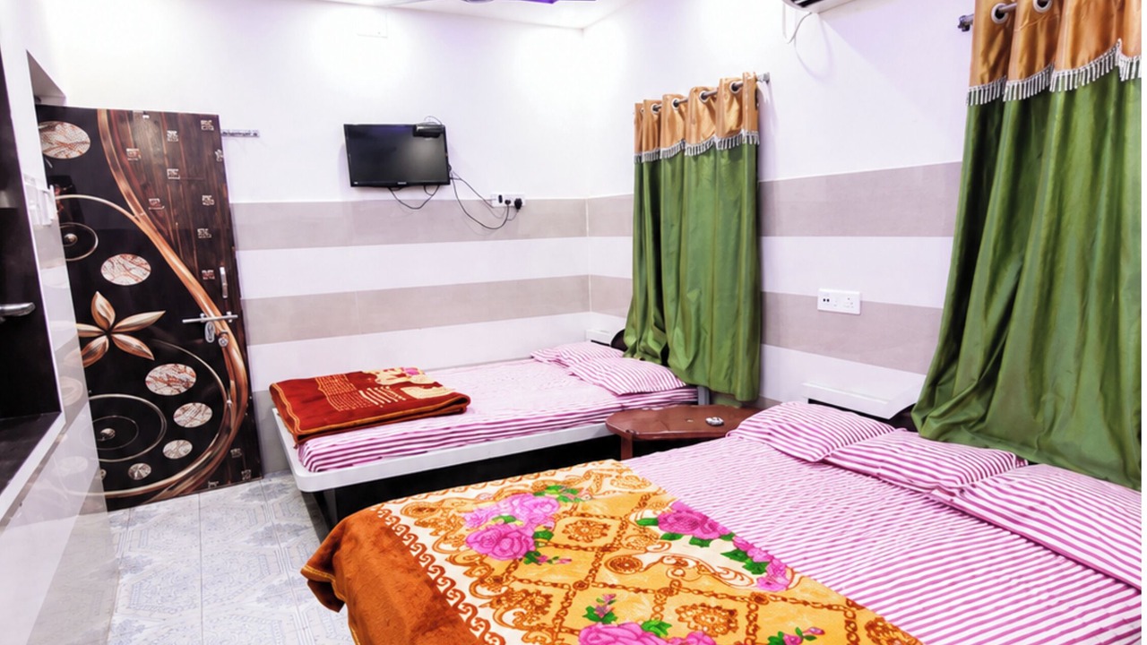 Photo of Bedroom in Digha