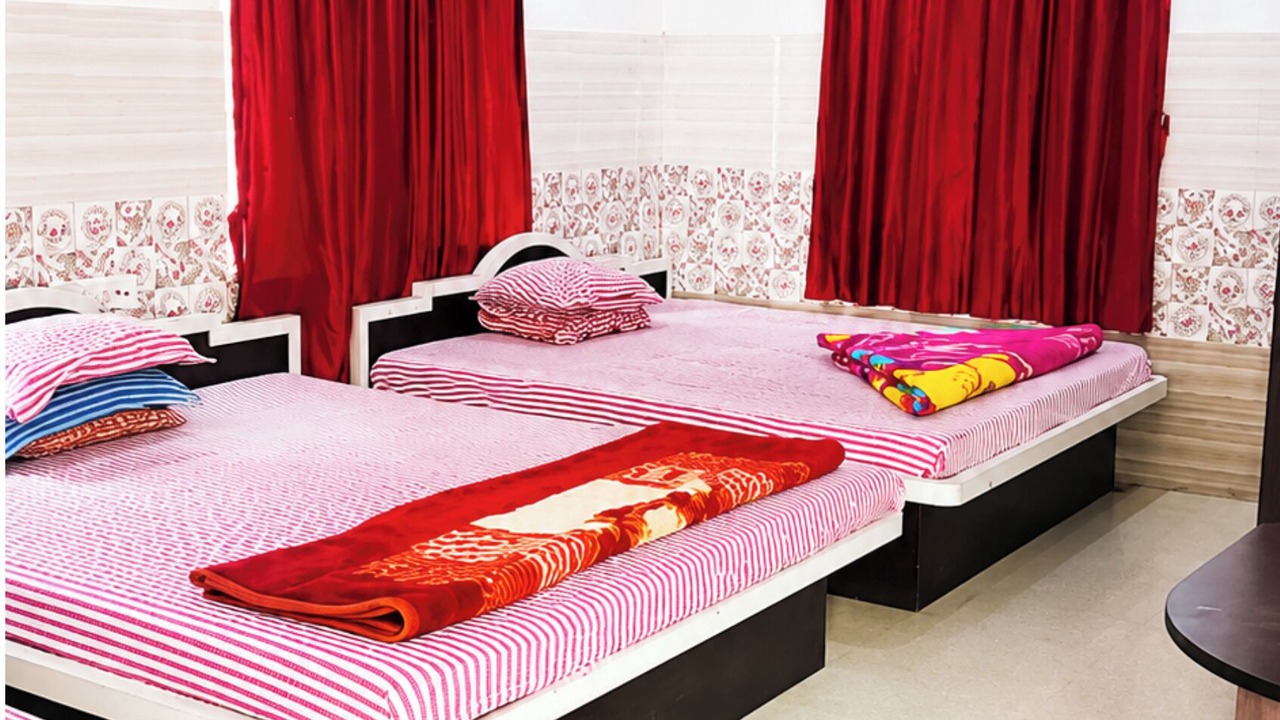 Photo of Bedroom in Digha
