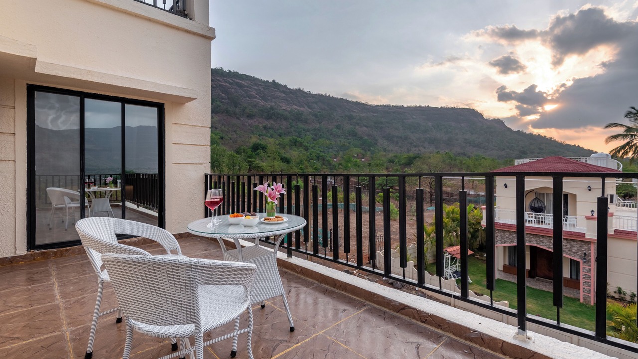 Photo of Outdoor in Karjat