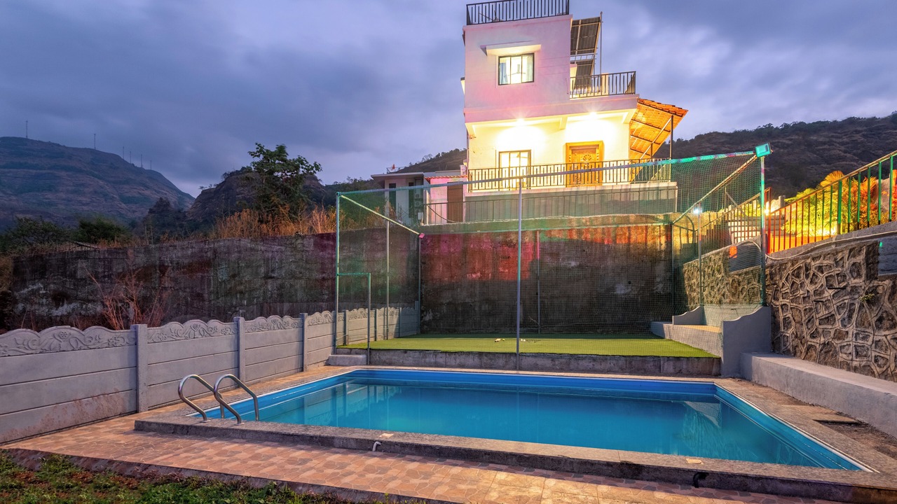 Photo of Outdoor in Karjat