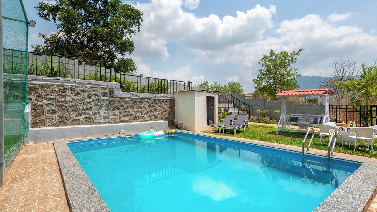 Photo of Outdoor in Karjat